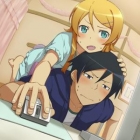 Kyousuke Kousaka