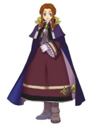 Labyrinthia Wordsworth