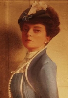 Lady Comstock