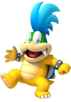 Larry Koopa