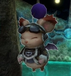 Layle the Moogle