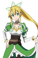 Leafa