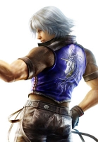Lee Chaolan