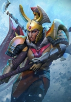 Legion Commander (DOTA 2)