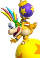 Lemmy Koopa