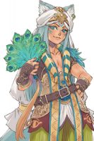 Leon (Rune Factory)