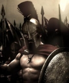 Leonidas