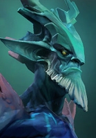 Leshrac (Dota 2)