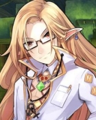 Lezeluma (Demon Gaze)