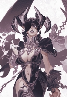 Lilith (Darksiders)