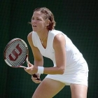 Lindsay Davenport