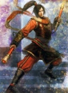 Ling Tong