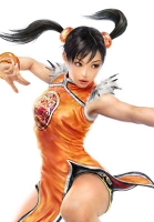 Ling Xiaoyu