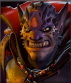 Lion (DotA 2)