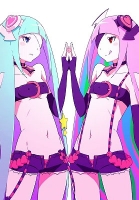 Liris & Lirie