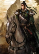 Liu Bei