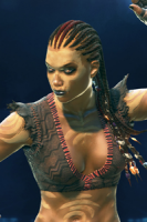 Loa (Fighter Within)