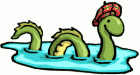 Loch Ness Monster