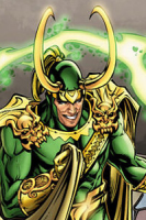 Loki (Marvel)