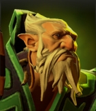 Lone Druid (Dota 2)