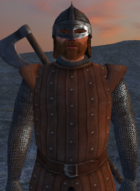 Lord Aedin Lord Aedin