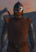 Lord Gundur Lord Gundur