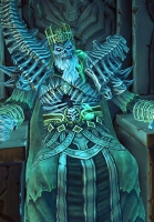 Lord of Bones