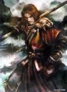 Lu Meng