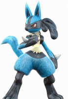 Lucario
