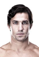 Luke Rockhold