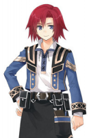 Lux (Forbidden Magna)