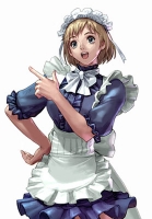 Lynette (SoulCalibur)