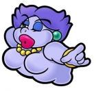 Madame Flurrie