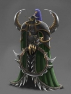 Maiev Shadowsong