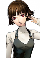 Makoto Niijima