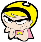 Mandy