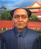 Mao Zedong