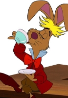 March Hare