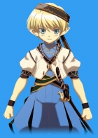 Marco (Rune Factory)