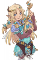 Margaret (Rune Factory)