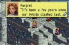 Margret