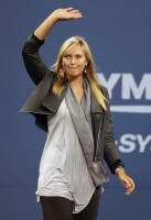 Maria Sharapova