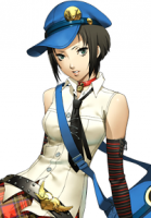 Marie (Persona)