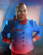 Mario Batali