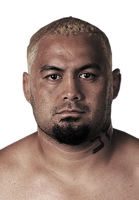 Mark Hunt