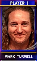 Mark Turmell
