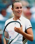 Martina Hingis