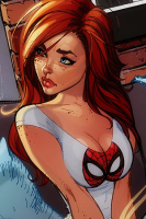 Mary Jane Watson