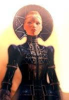 Mary (Mars: War Logs) Mary (Mars: War Logs)