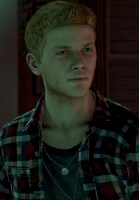 Matt (Beyond: Two Souls)